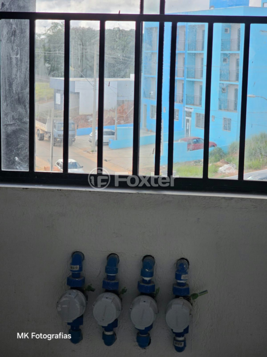 Apartamento à venda com 2 quartos, 52m² - Foto 19