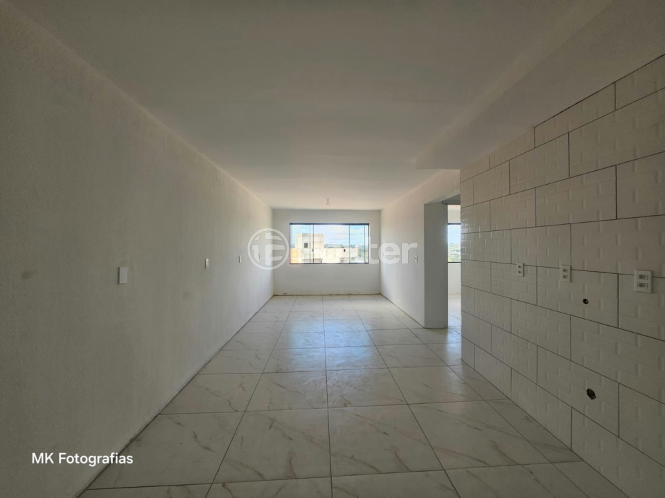 Apartamento à venda com 2 quartos, 52m² - Foto 4