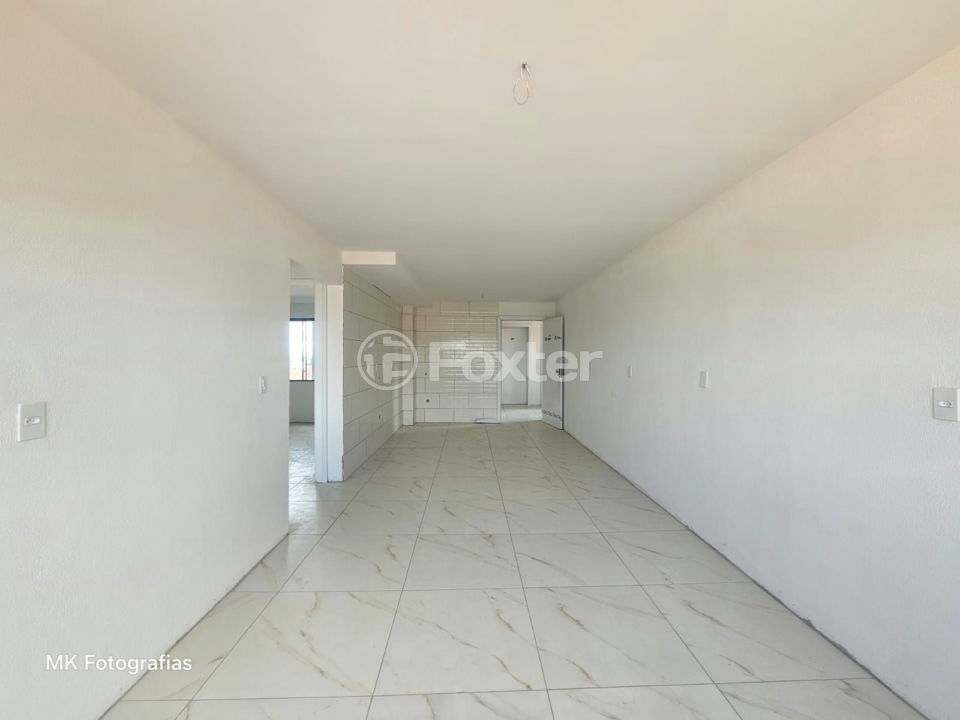 Apartamento à venda com 2 quartos, 52m² - Foto 6