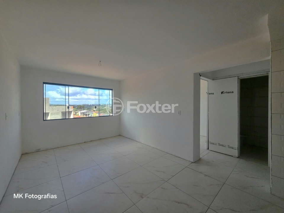 Apartamento à venda com 2 quartos, 52m² - Foto 7