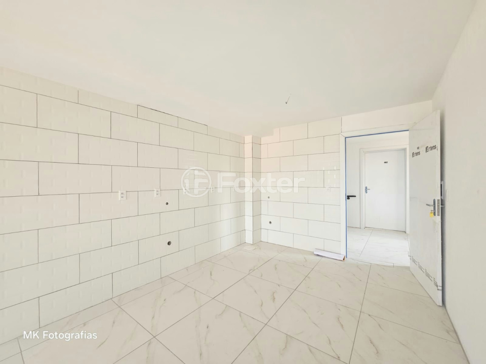 Apartamento à venda com 2 quartos, 52m² - Foto 5