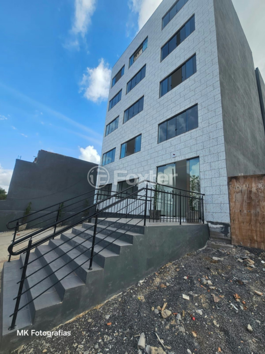 Apartamento à venda com 2 quartos, 52m² - Foto 1