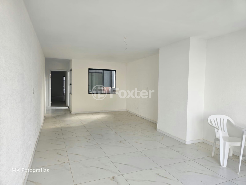 Apartamento à venda com 2 quartos, 52m² - Foto 3