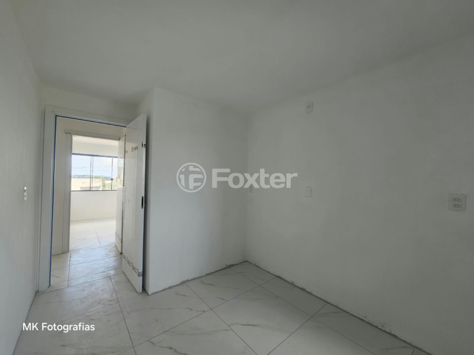 Apartamento à venda com 2 quartos, 52m² - Foto 9