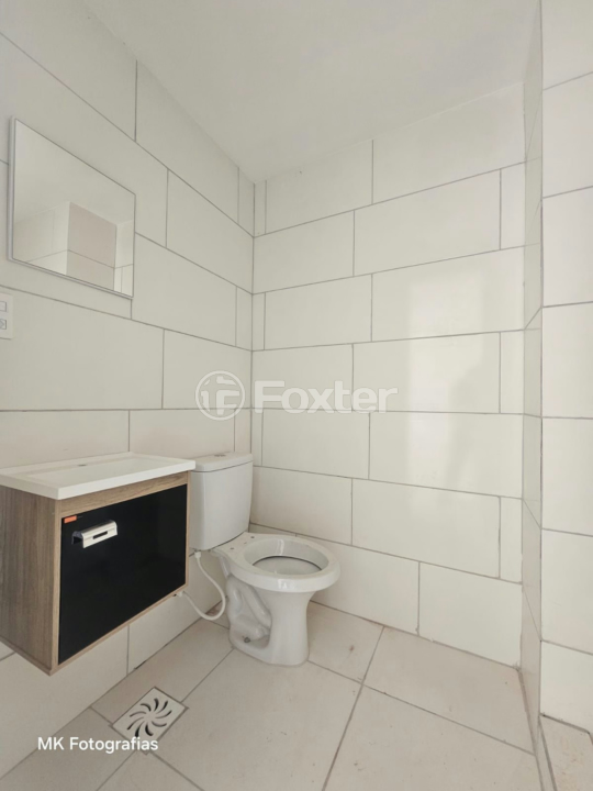 Apartamento à venda com 2 quartos, 52m² - Foto 14