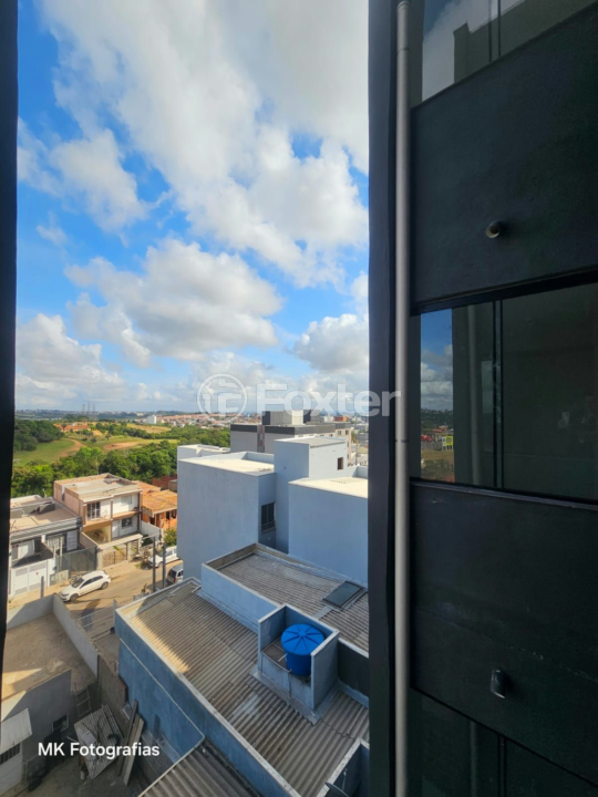 Apartamento à venda com 2 quartos, 52m² - Foto 12