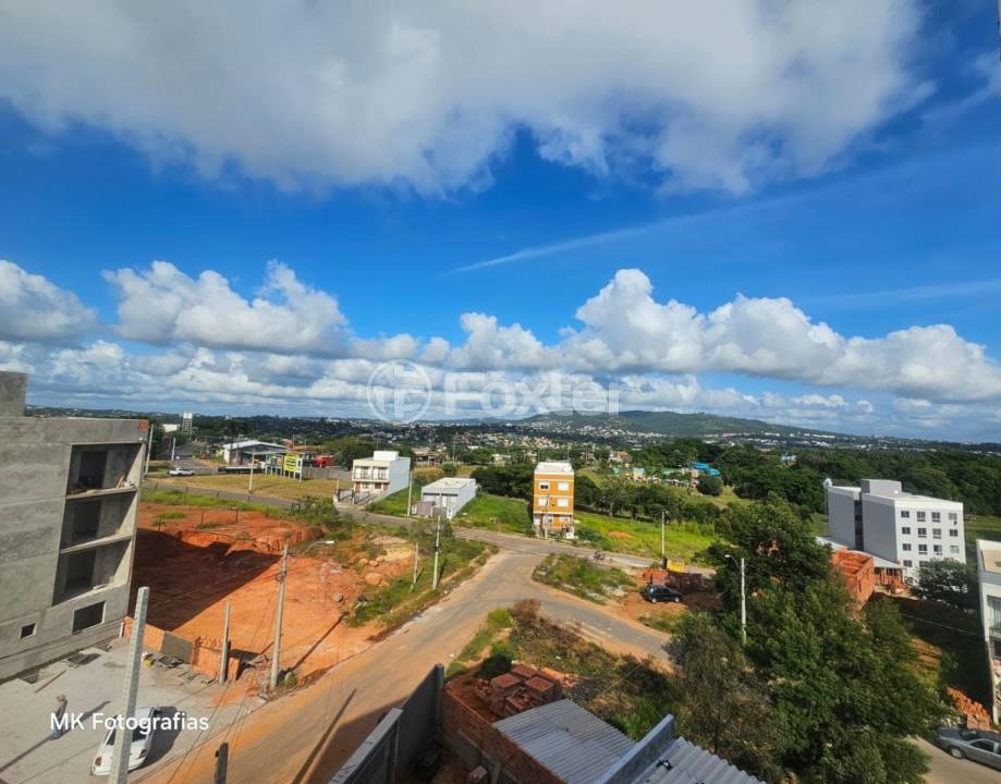 Apartamento à venda com 2 quartos, 52m² - Foto 18