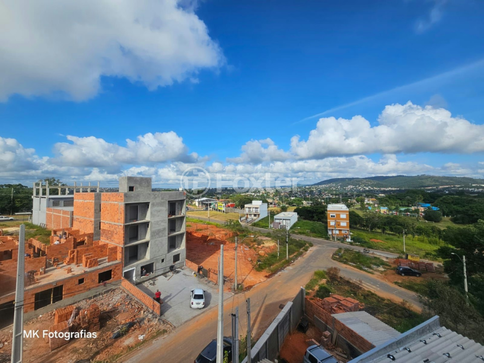 Apartamento à venda com 2 quartos, 52m² - Foto 8