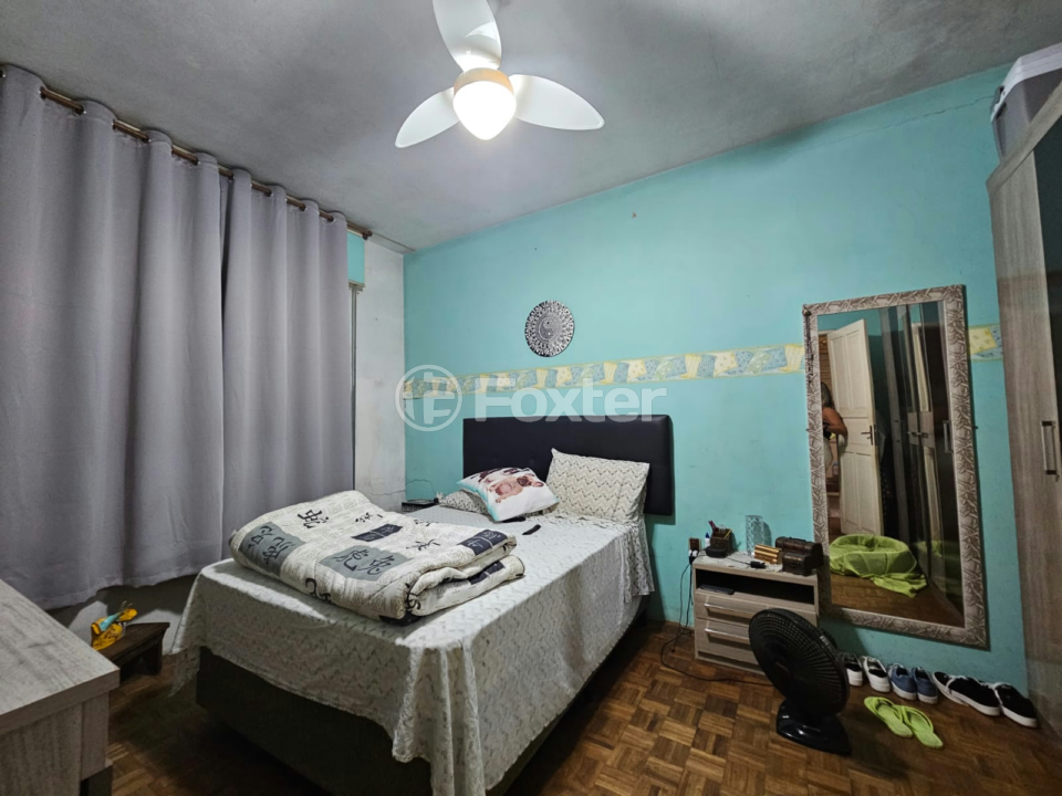 Casa à venda com 2 quartos, 150m² - Foto 6