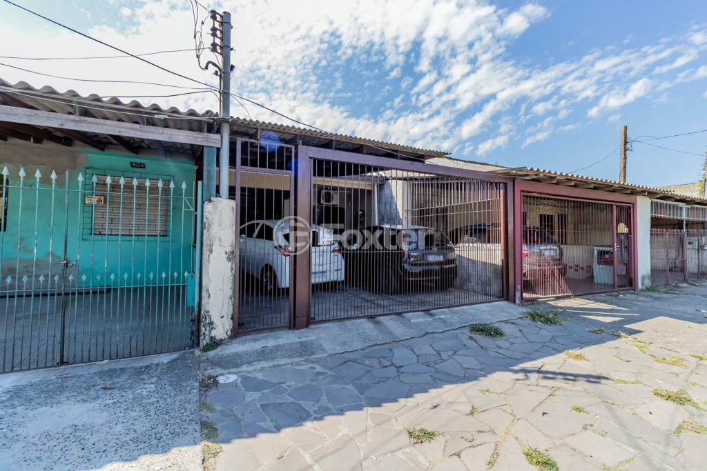 Casa à venda com 3 quartos, 120m² - Foto 34