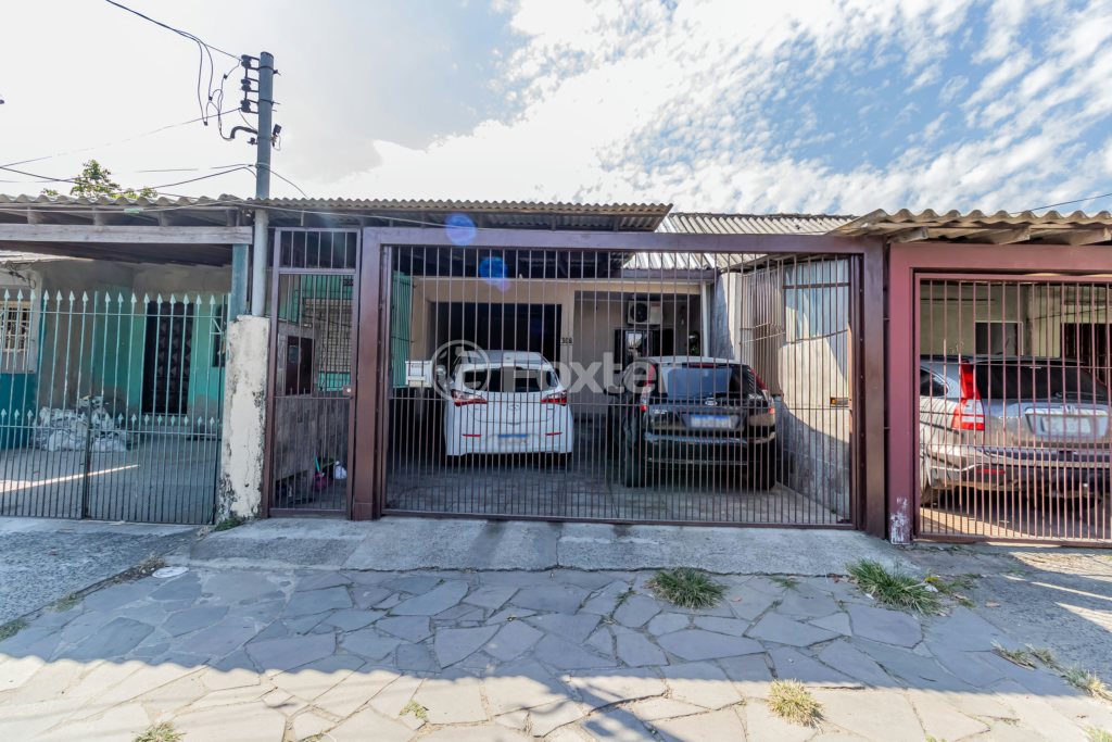 Casa à venda com 3 quartos, 120m² - Foto 33