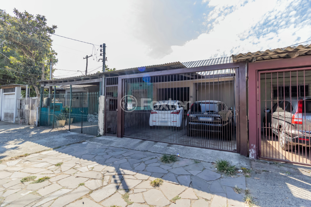 Casa à venda com 3 quartos, 120m² - Foto 32