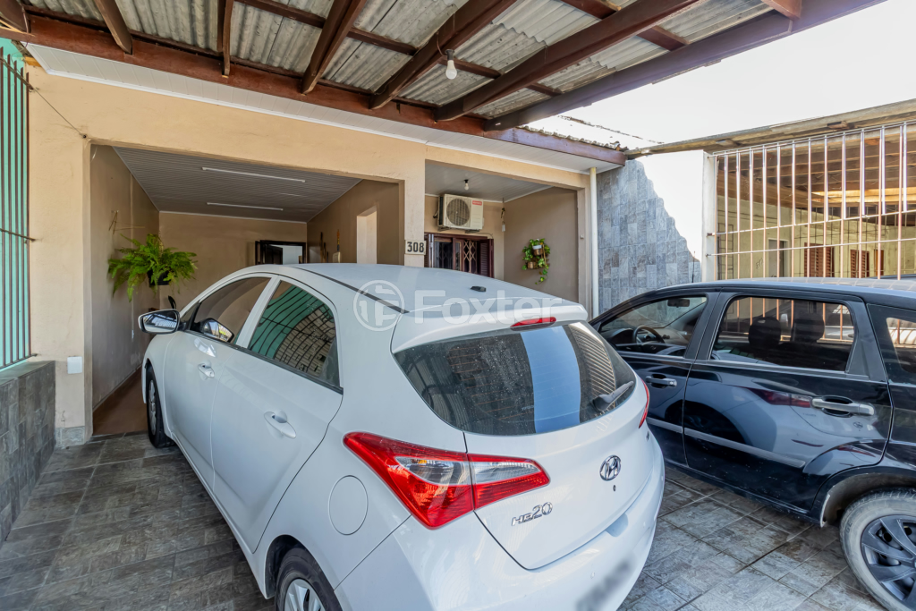 Casa à venda com 3 quartos, 120m² - Foto 36