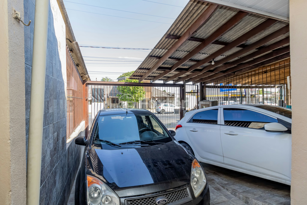 Casa à venda com 3 quartos, 120m² - Foto 35
