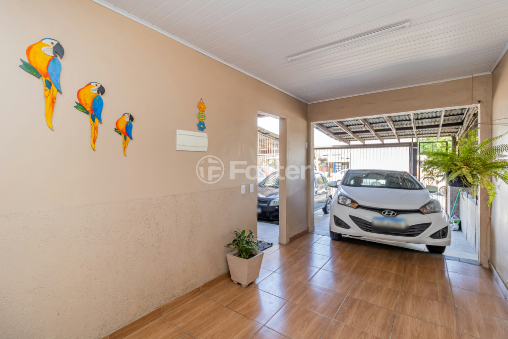 Casa à venda com 3 quartos, 120m² - Foto 41