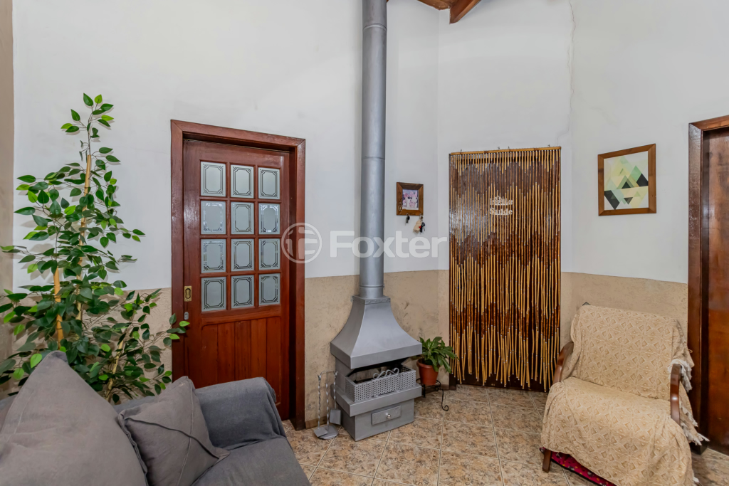 Casa à venda com 3 quartos, 120m² - Foto 2