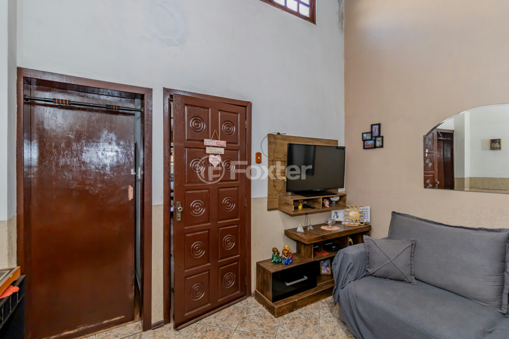 Casa à venda com 3 quartos, 120m² - Foto 3