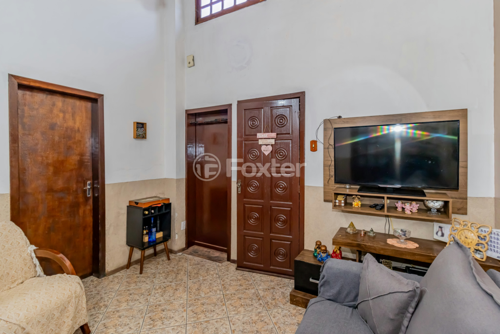 Casa à venda com 3 quartos, 120m² - Foto 4