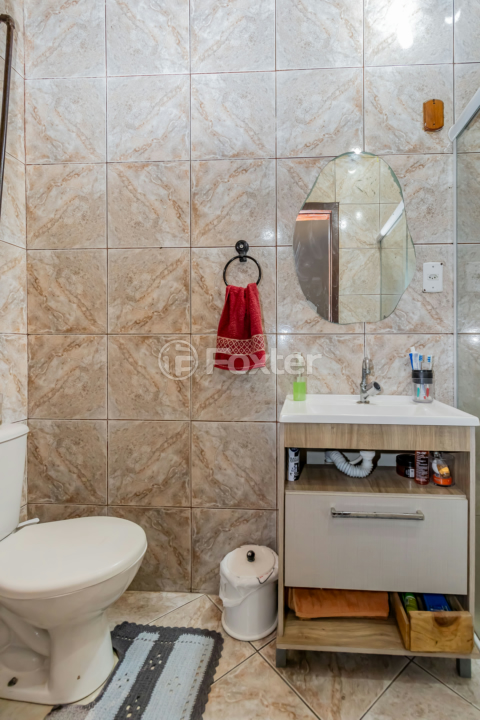Casa à venda com 3 quartos, 120m² - Foto 5