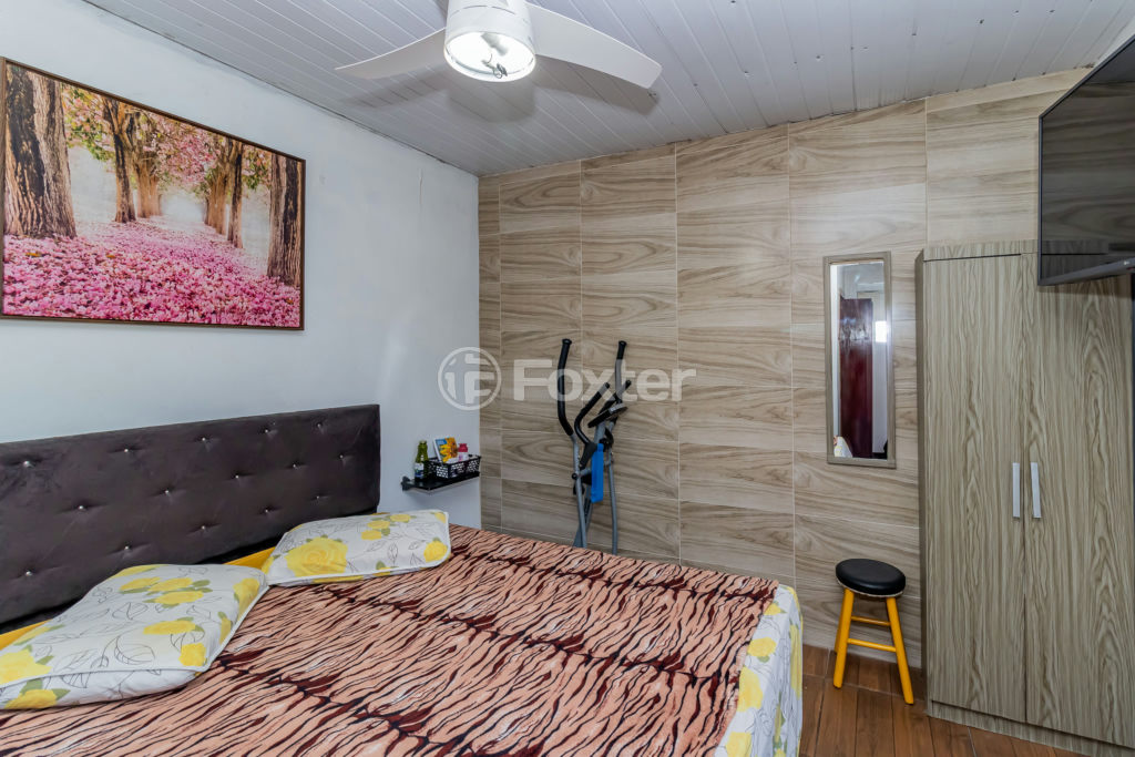 Casa à venda com 3 quartos, 120m² - Foto 8