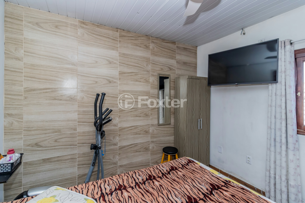 Casa à venda com 3 quartos, 120m² - Foto 7