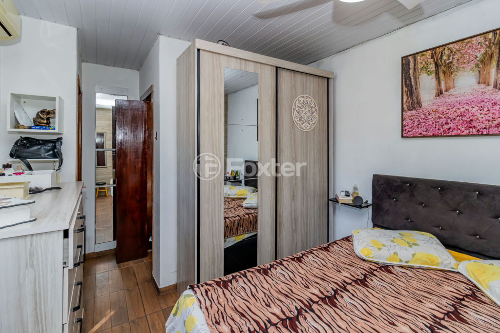 Casa à venda com 3 quartos, 120m² - Foto 6