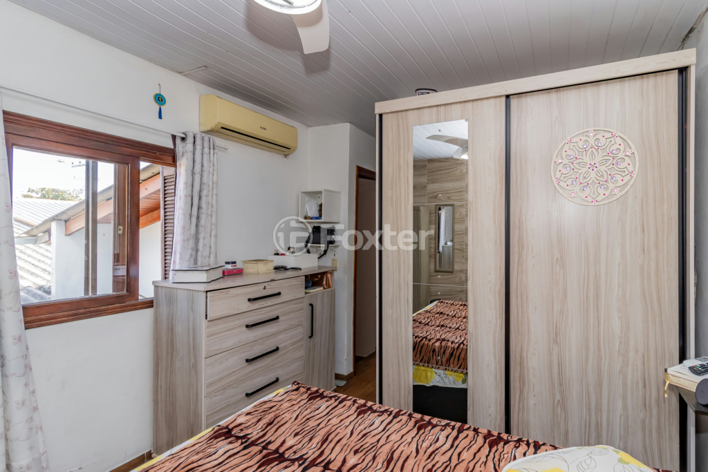 Casa à venda com 3 quartos, 120m² - Foto 9