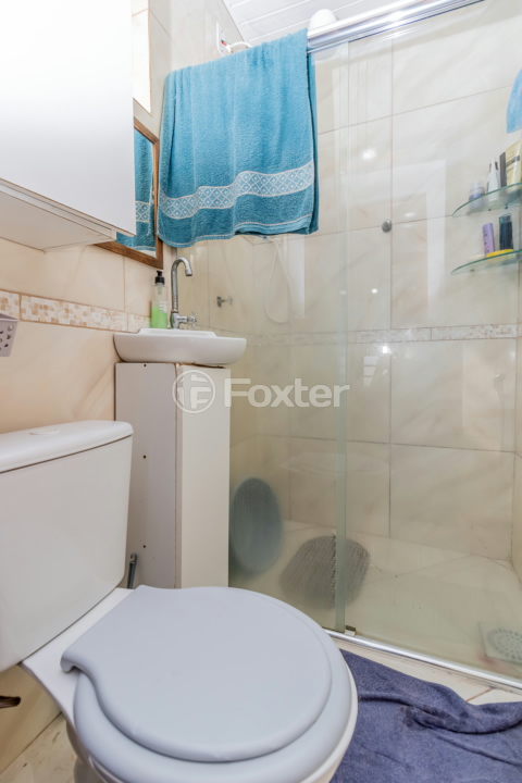 Casa à venda com 3 quartos, 120m² - Foto 11