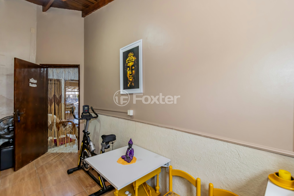 Casa à venda com 3 quartos, 120m² - Foto 12