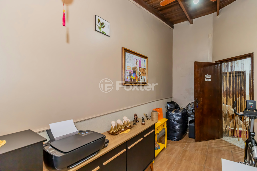 Casa à venda com 3 quartos, 120m² - Foto 13
