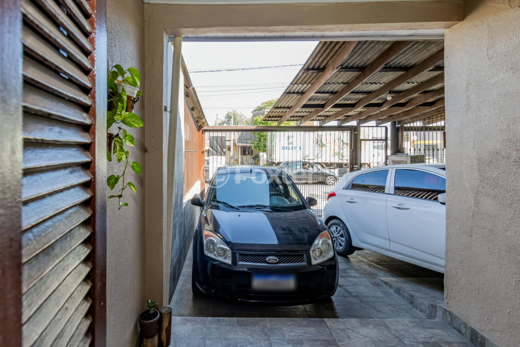 Casa à venda com 3 quartos, 120m² - Foto 20