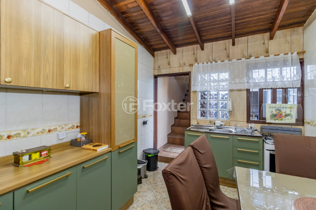 Casa à venda com 3 quartos, 120m² - Foto 21