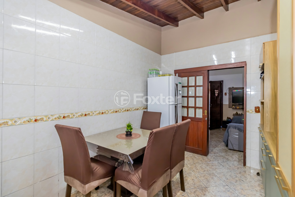 Casa à venda com 3 quartos, 120m² - Foto 22
