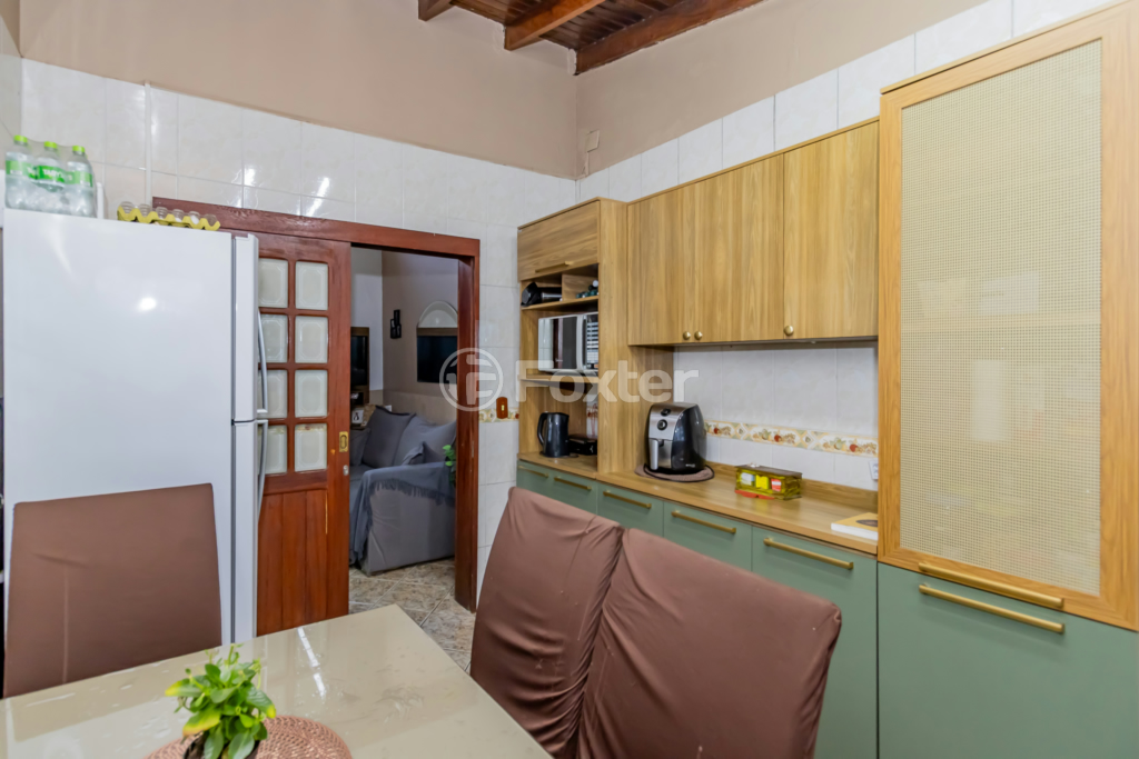 Casa à venda com 3 quartos, 120m² - Foto 23