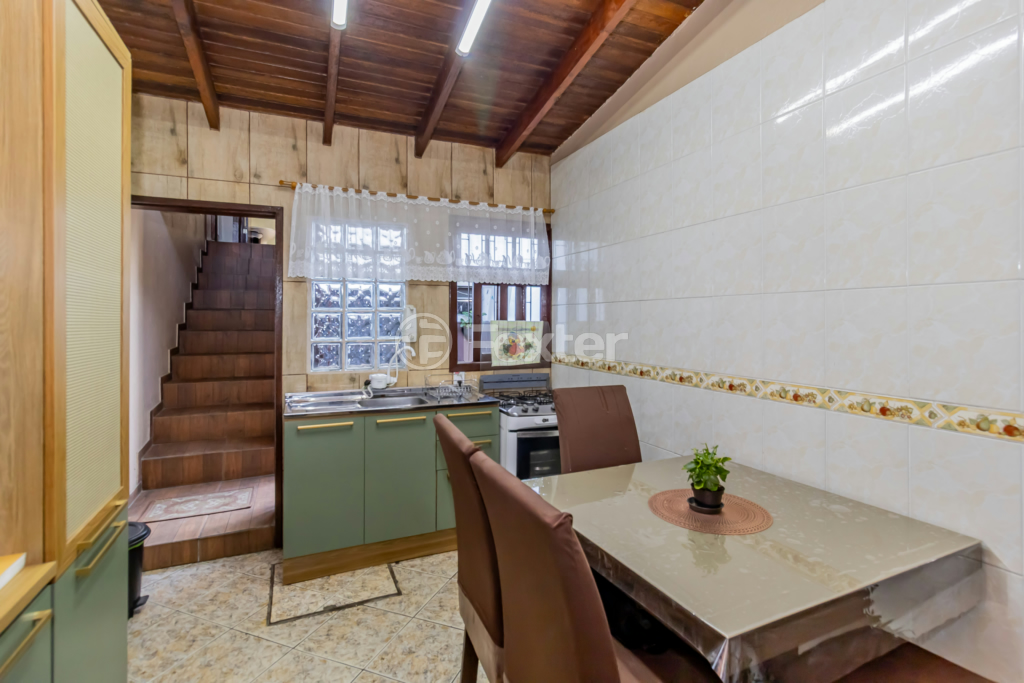 Casa à venda com 3 quartos, 120m² - Foto 24