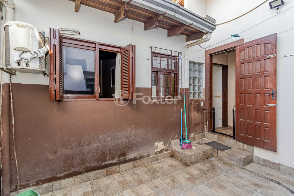 Casa à venda com 3 quartos, 120m² - Foto 26