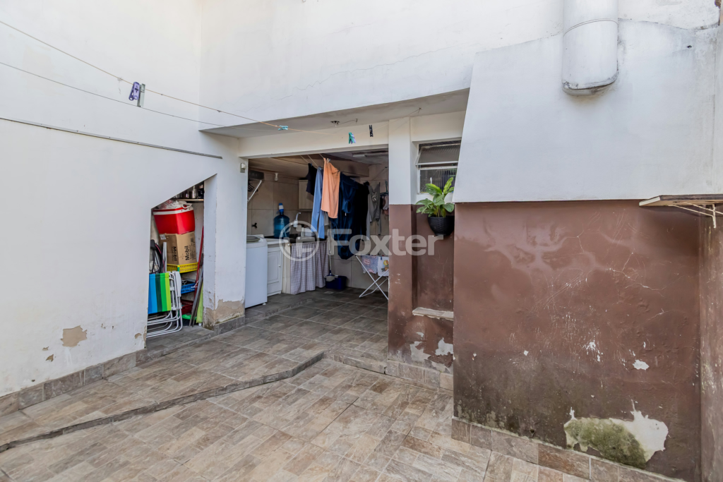 Casa à venda com 3 quartos, 120m² - Foto 28