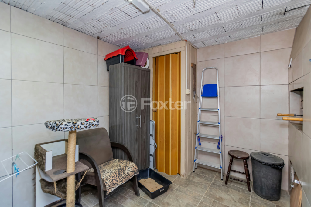 Casa à venda com 3 quartos, 120m² - Foto 29