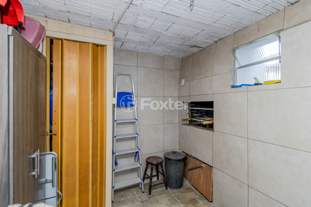 Casa à venda com 3 quartos, 120m² - Foto 30