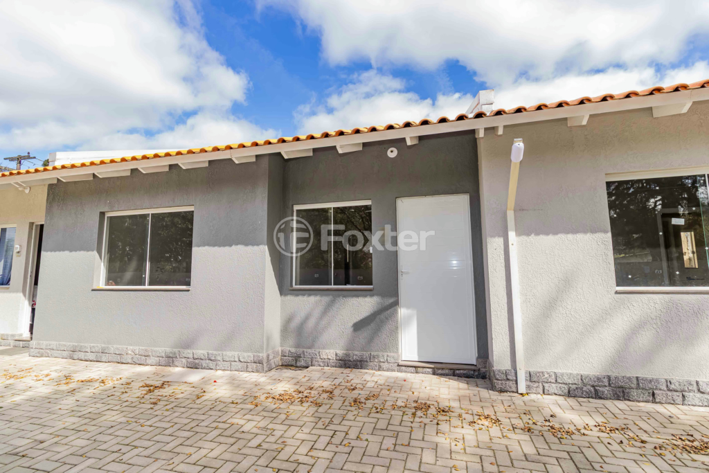 Casa de Condomínio à venda com 2 quartos, 47m² - Foto 29