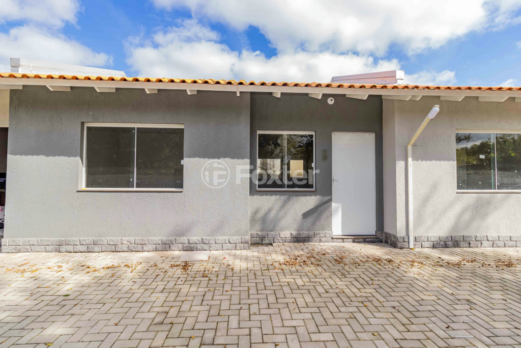 Casa de Condomínio à venda com 2 quartos, 47m² - Foto 28