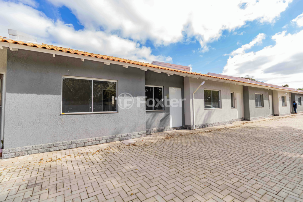 Casa de Condomínio à venda com 2 quartos, 47m² - Foto 27