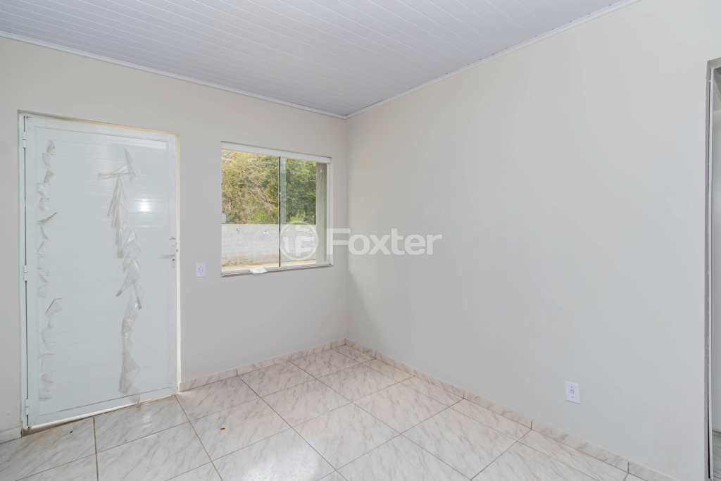 Casa de Condomínio à venda com 2 quartos, 47m² - Foto 1