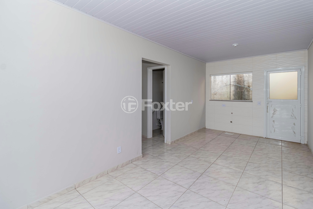 Casa de Condomínio à venda com 2 quartos, 47m² - Foto 2