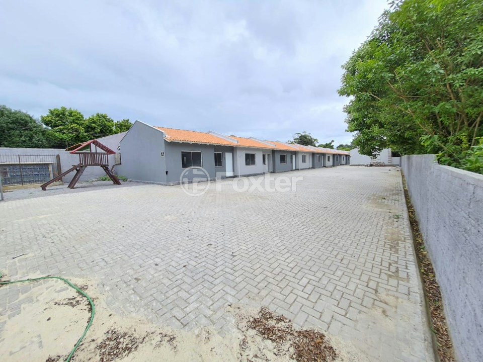 Casa de Condomínio à venda com 2 quartos, 47m² - Foto 14