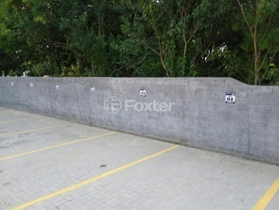 Casa de Condomínio à venda com 2 quartos, 47m² - Foto 16
