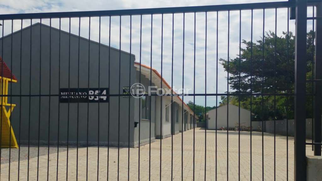 Casa de Condomínio à venda com 2 quartos, 47m² - Foto 17