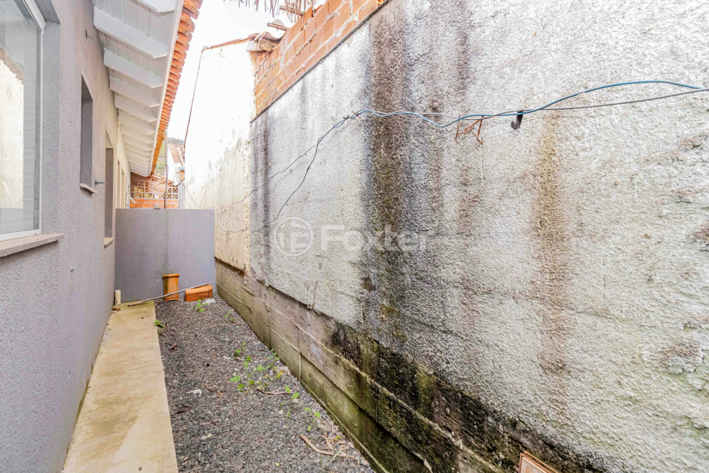 Casa de Condomínio à venda com 2 quartos, 47m² - Foto 12