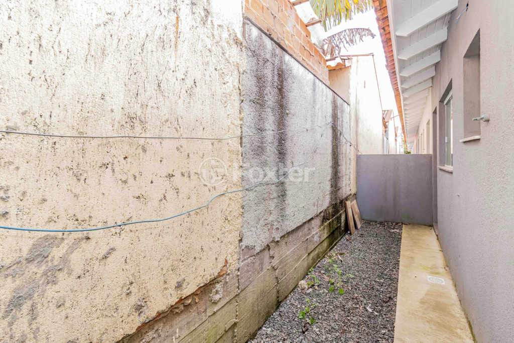 Casa de Condomínio à venda com 2 quartos, 47m² - Foto 13