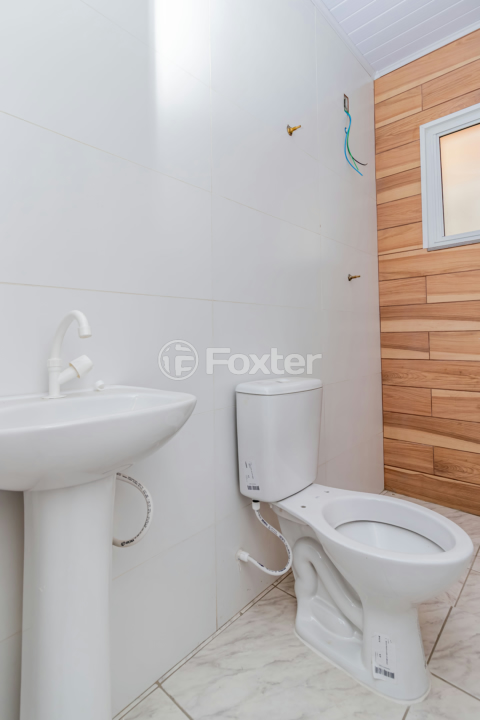 Casa de Condomínio à venda com 2 quartos, 47m² - Foto 24